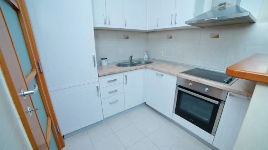 Rent, one bedroom apartment, 58m², Bar, Crna Gora