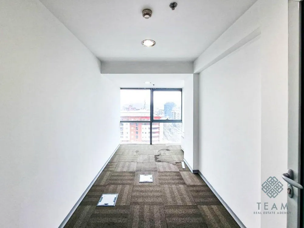 Rent, office space, 445m², Preko Morače, Podgorica
