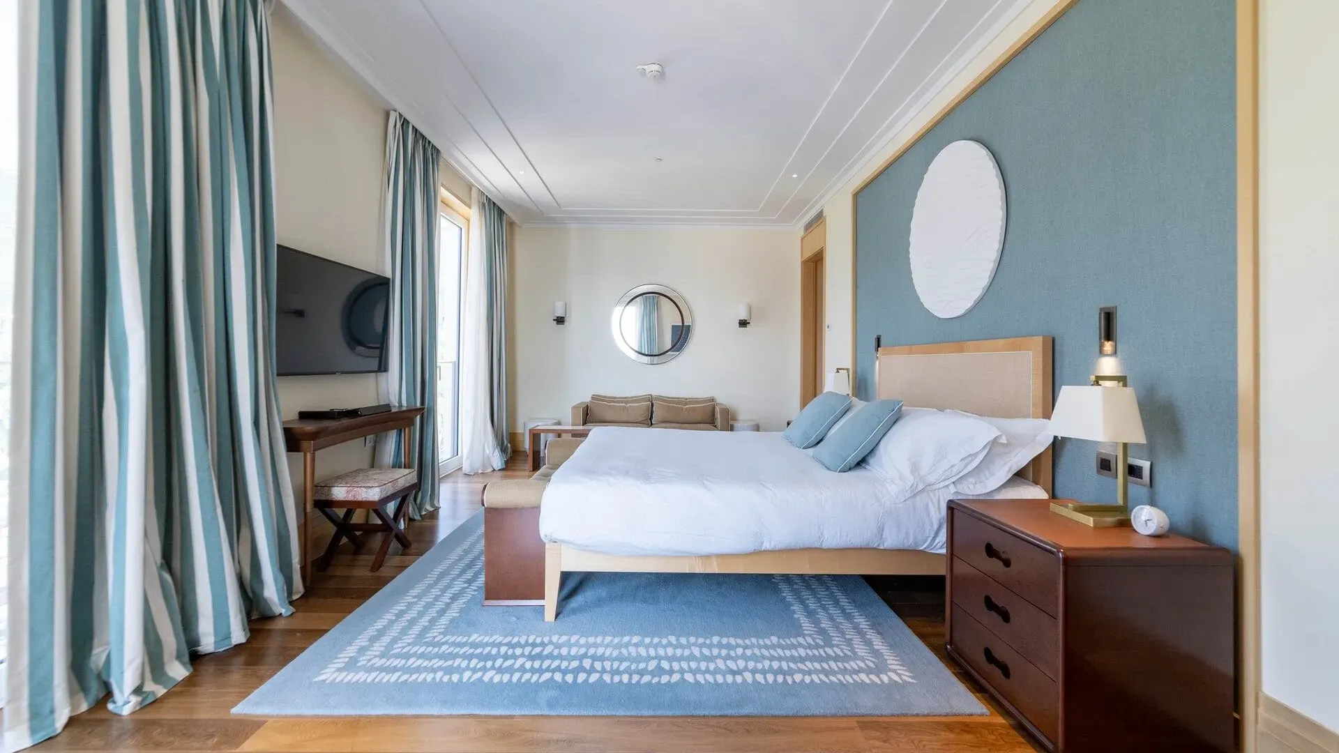 Prodaja, trosoban stan, 498m², Porto Montenegro, Tivat
