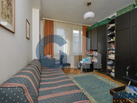 Prodaja, dvosoban stan, 63m², Vračar, Šid - image 6