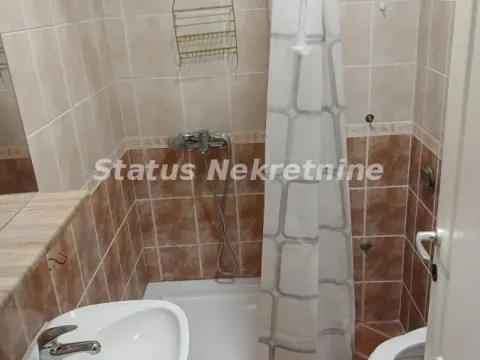 Izdavanje, garsonjera, 26m², Nova Detelinara, Novi Sad Sve Podlokacije - image 10