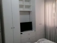 Rent, one bedroom apartment, 42m², Kalimanj, Tivat - image 9