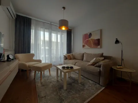 Stan in Palilula Sve Podlokacije