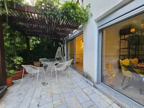 Izdavanje, dvosoban stan, 147m², Gorica C, Podgorica - image 3