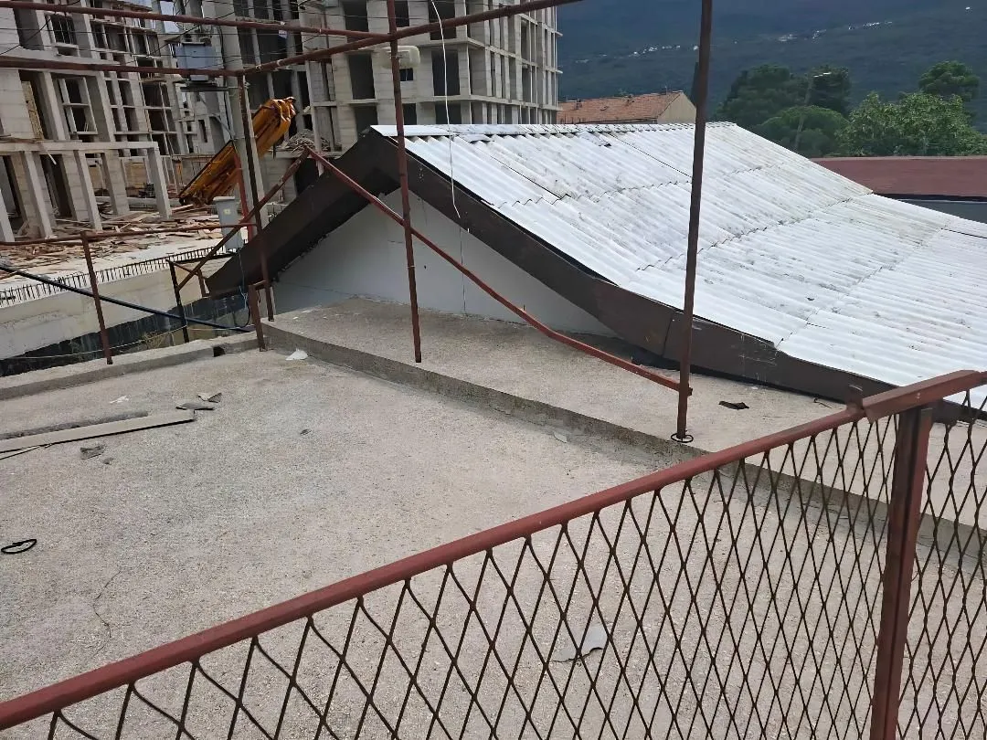 Prodaja, kuća, 70m², Kumbor, Herceg Novi
