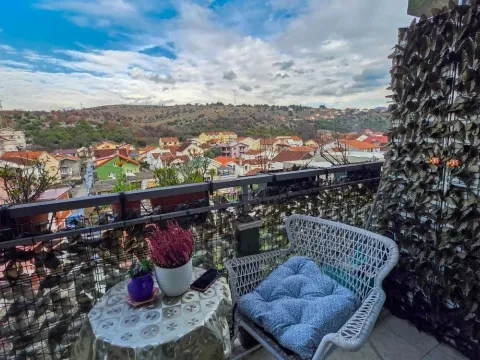 Prodaja, jednosoban stan, 35m², Nova Dalmatinska, Podgorica - image 9