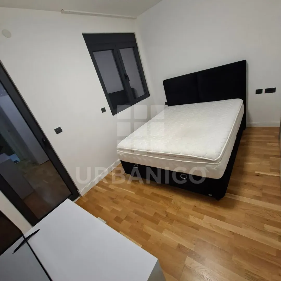 Rent, three bedroom apartment, 130m², Nova Dalmatinska, Podgorica