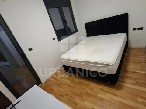 Rent, three bedroom apartment, 130m², Nova Dalmatinska, Podgorica - image 6