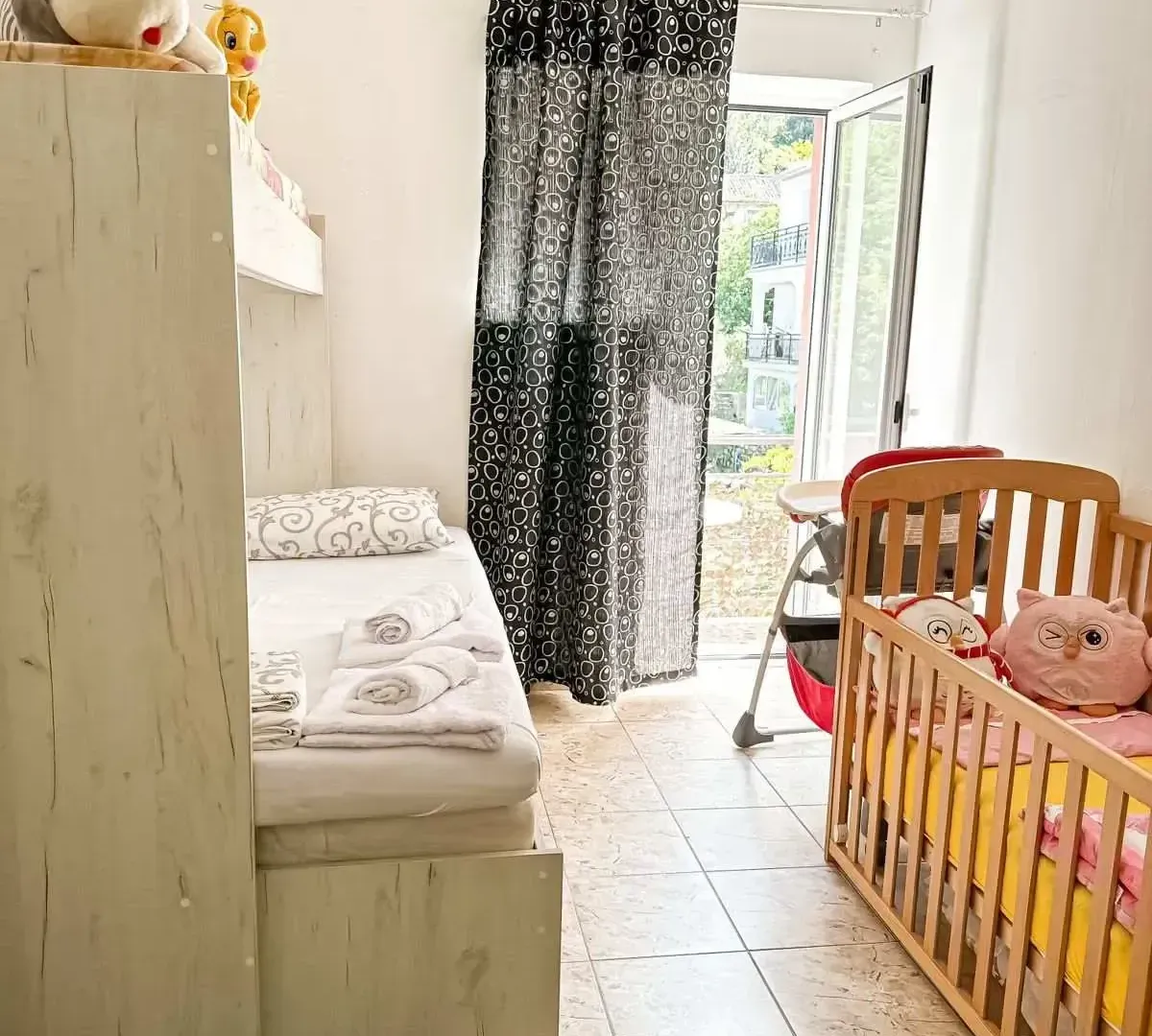 Sale, apartment, 60m², Kotor, Crna Gora