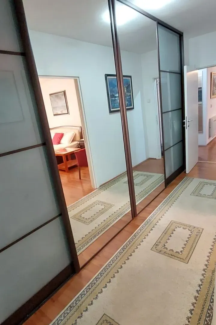 Sale, apartment, 100m², Budva, Crna Gora