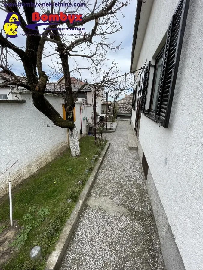 Prodaja, kuća, 155m², Sremska Kamenica, Petrovaradin