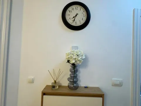 Rent, one bedroom apartment, 47m², Centar, Bar - image 9
