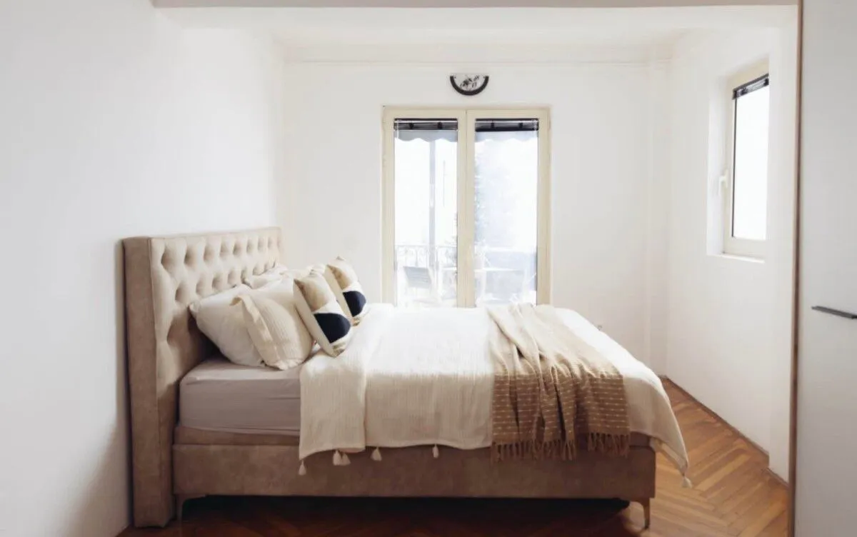 Prodaja, stan, 84m², Sveti Stefan, Budva
