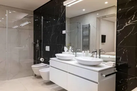 Rent, two bedroom apartment, 150m², Dukley Gardens, Budva - image 7