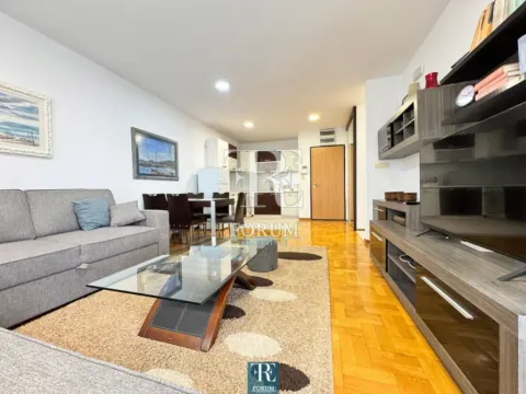 Rent, one bedroom apartment, 50m², Tološi, Podgorica - image 3