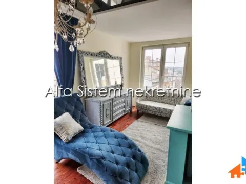 Izdavanje, stan, 63m², Kalenić Pijaca, Vračar Sve Podlokacije - image 6