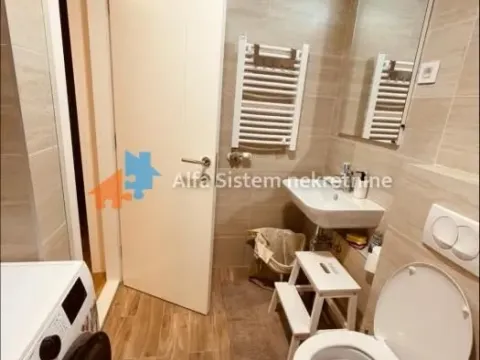 Izdavanje, dvosoban stan, 45m², Trošarina, Voždovac Sve Podlokacije - image 12