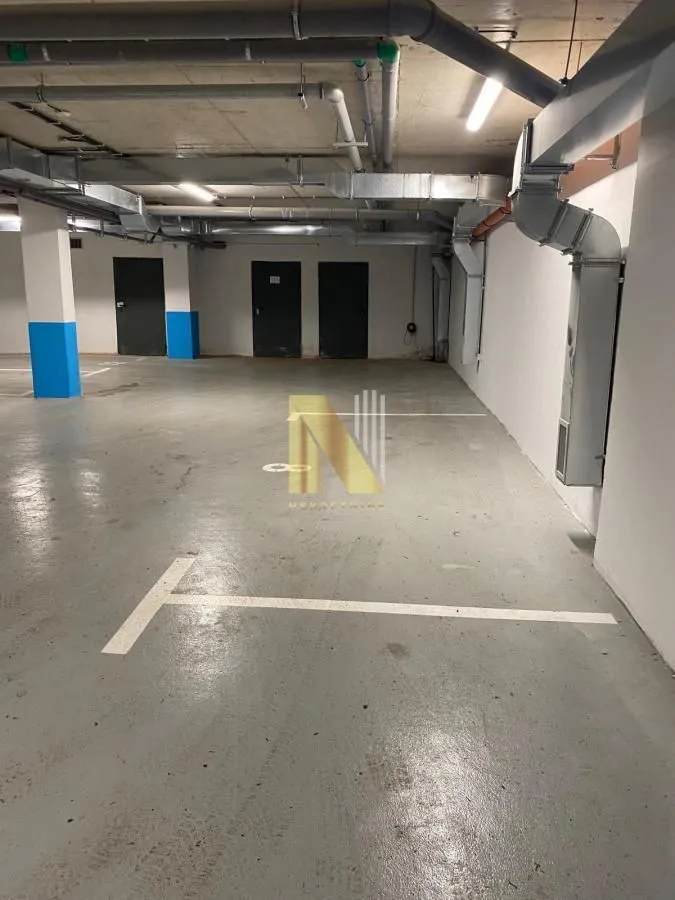 Rent, parking/garage, 15m², Rotkvarija, Novi Sad Sve Podlokacije