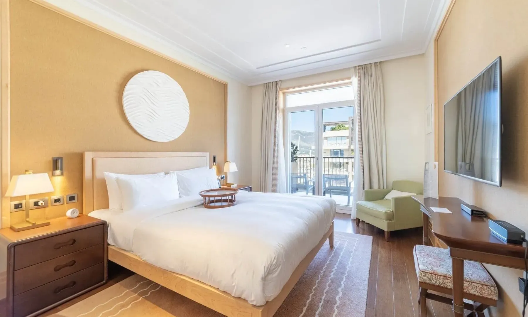 Prodaja, stan, 236m², Porto Montenegro, Tivat