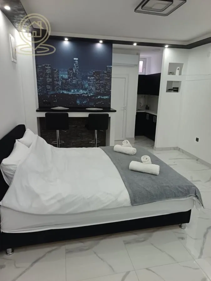 Sale, studio apartment, 26m², Bubanj, Kragujevac