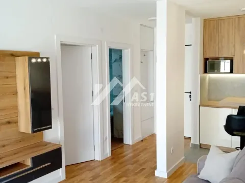 Rent, one bedroom apartment, 34m², Podbara, Novi Sad Sve Podlokacije - image 3