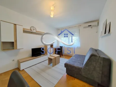 Izdavanje, stan, 26m², Grbavica, Novi Sad Sve Podlokacije - image 3