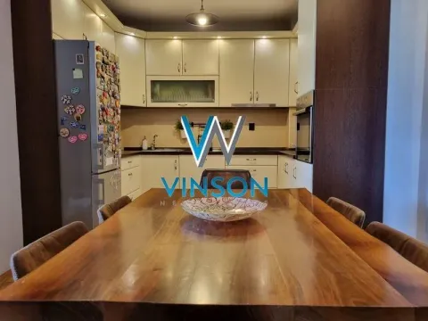 Prodaja, dvosoban stan, 62m², Nova Detelinara, Novi Sad Sve Podlokacije - image 11