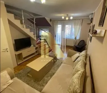 Izdavanje, dvosoban stan, 58m², Nova Detelinara, Novi Sad Sve Podlokacije - image 6