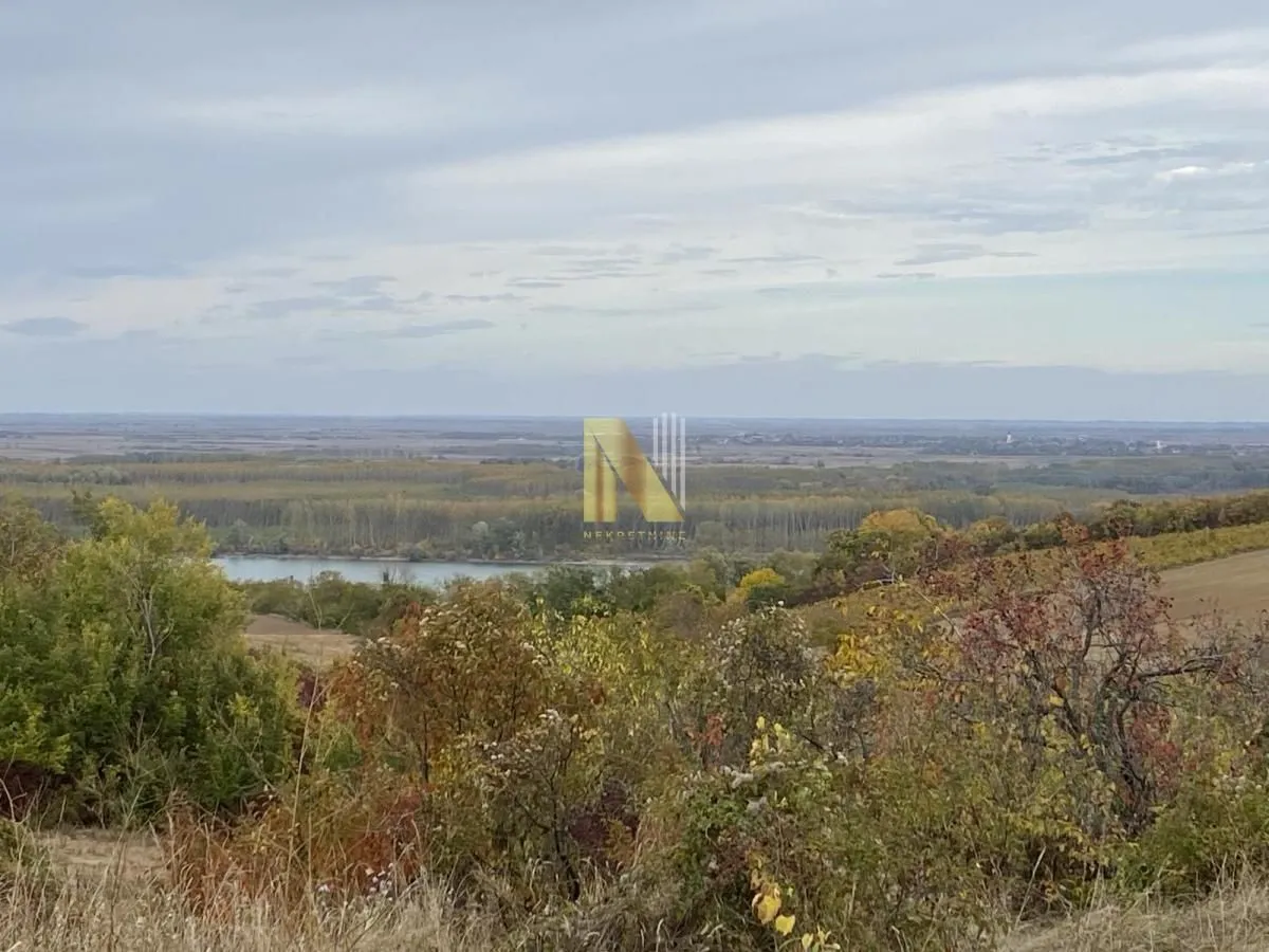 Prodaja, plac, 155m², Sremski Karlovci, Novi Sad