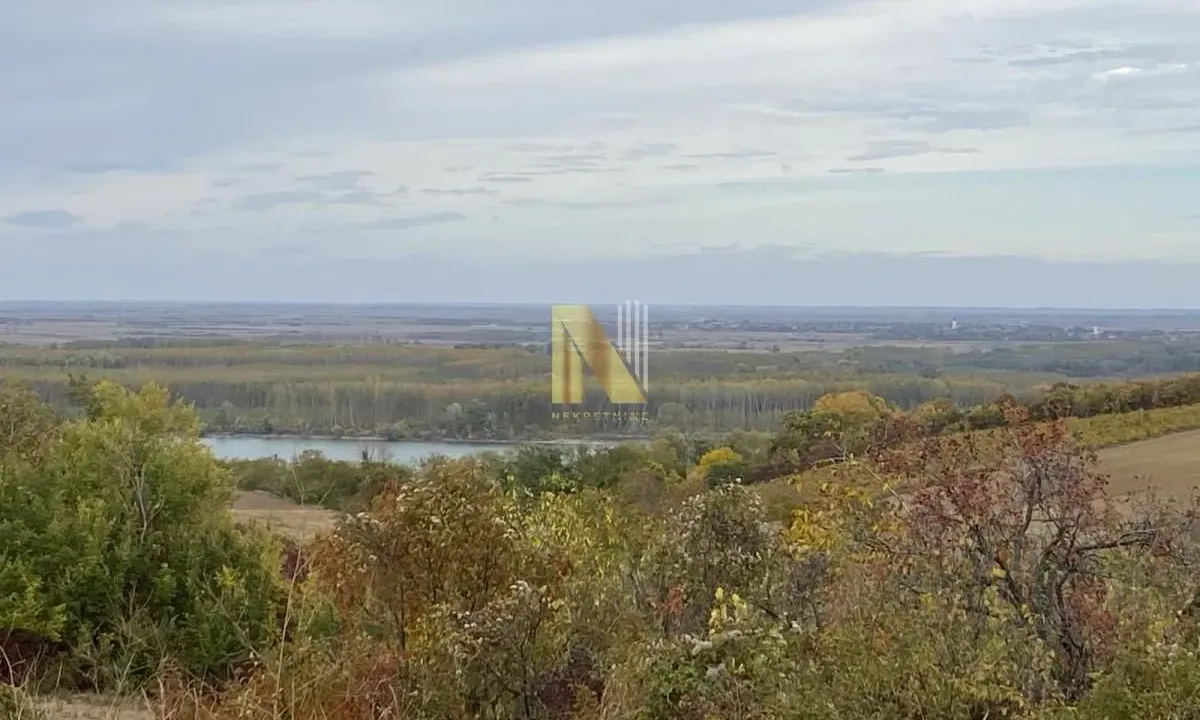 Prodaja, plac, 155m², Sremski Karlovci, Novi Sad