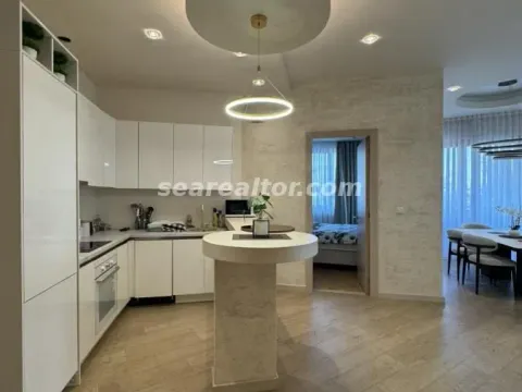 Prodaja, dvosoban stan, 117m², Budva, Crna Gora - image 3