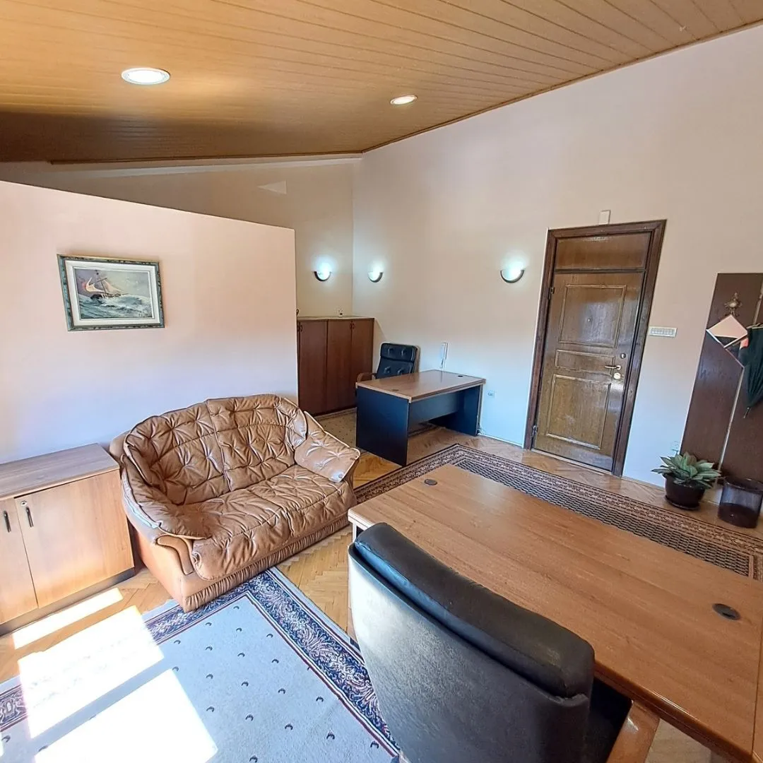 Rent, office space, 60m², Stari Aerodrom, Podgorica
