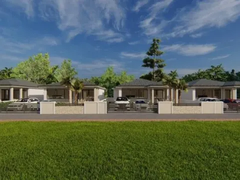 Sale, house, 92m², Ulcinj, Crna Gora - image 22