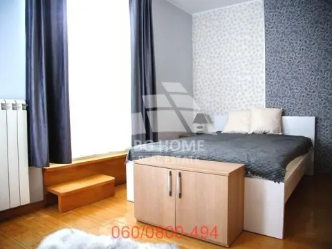 Izdavanje, dvosoban stan, 46m², Topličin venac, Beograd - image 12