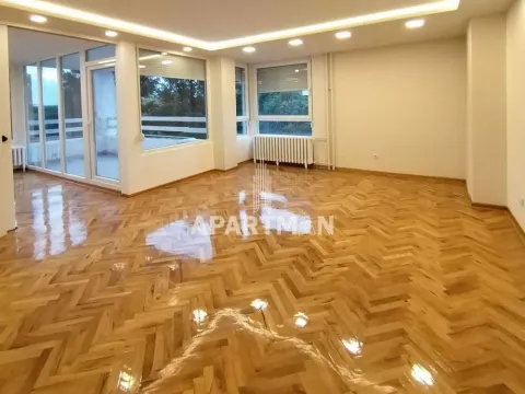 Sale, two bedroom apartment, 63m², Galenika, Beograd - image 3