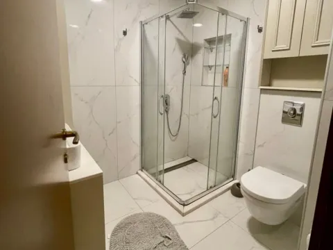 Rent, two bedroom apartment, 72m², City Kvart, Podgorica - image 14