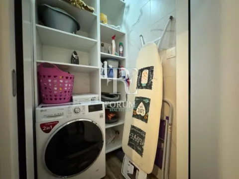 Izdavanje, dvosoban stan, 70m², Vezirov Most, Podgorica - image 8