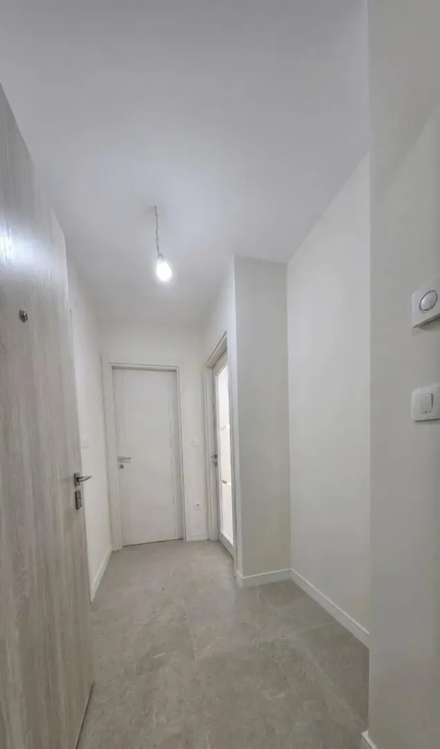 Rent, one bedroom apartment, 40m², Zabjelo, Podgorica