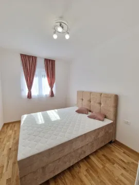 Izdavanje, jednosoban stan, 46m², Bečići, Budva - image 8