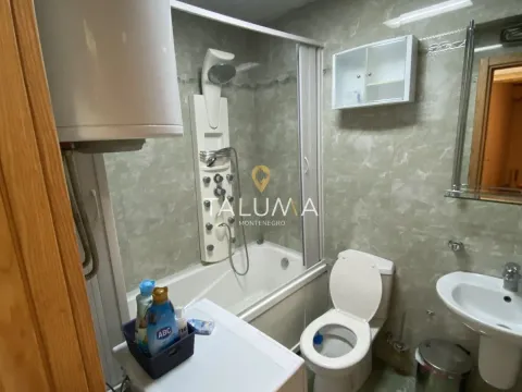 Izdavanje, jednosoban stan, 50m², Preko Morače, Podgorica - image 6