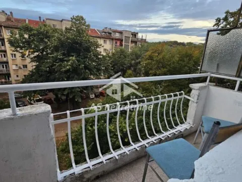 Izdavanje, jednosoban stan, 28m², Tošin bunar, Novi Beograd Sve Podlokacije - image 18