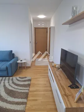 Rent, one bedroom apartment, 40m², Telep, Novi Sad Sve Podlokacije - image 4