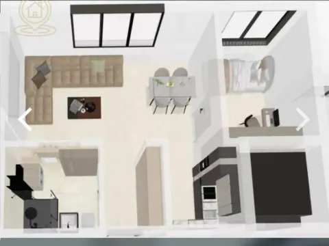 Sale, one bedroom apartment, 31m², Centar, Niš - image 4