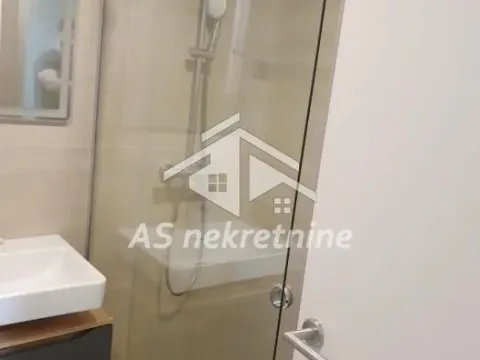Izdavanje, dvosoban stan, 47m², Novi Beograd Blok 65, Novi Beograd Sve Podlokacije - image 9