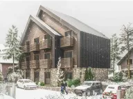 Prodaja, plac, 400m², Žabljak, Crna Gora - image 1