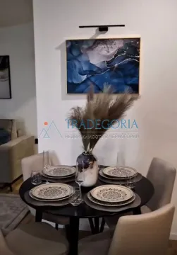 Prodaja, jednosoban stan, 45m², Dobra Voda, Bar - image 3
