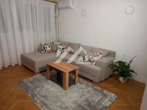 Izdavanje, dvosoban stan, 66m², Bulevar Oslobodjenja, Novi Sad Sve Podlokacije - image 3