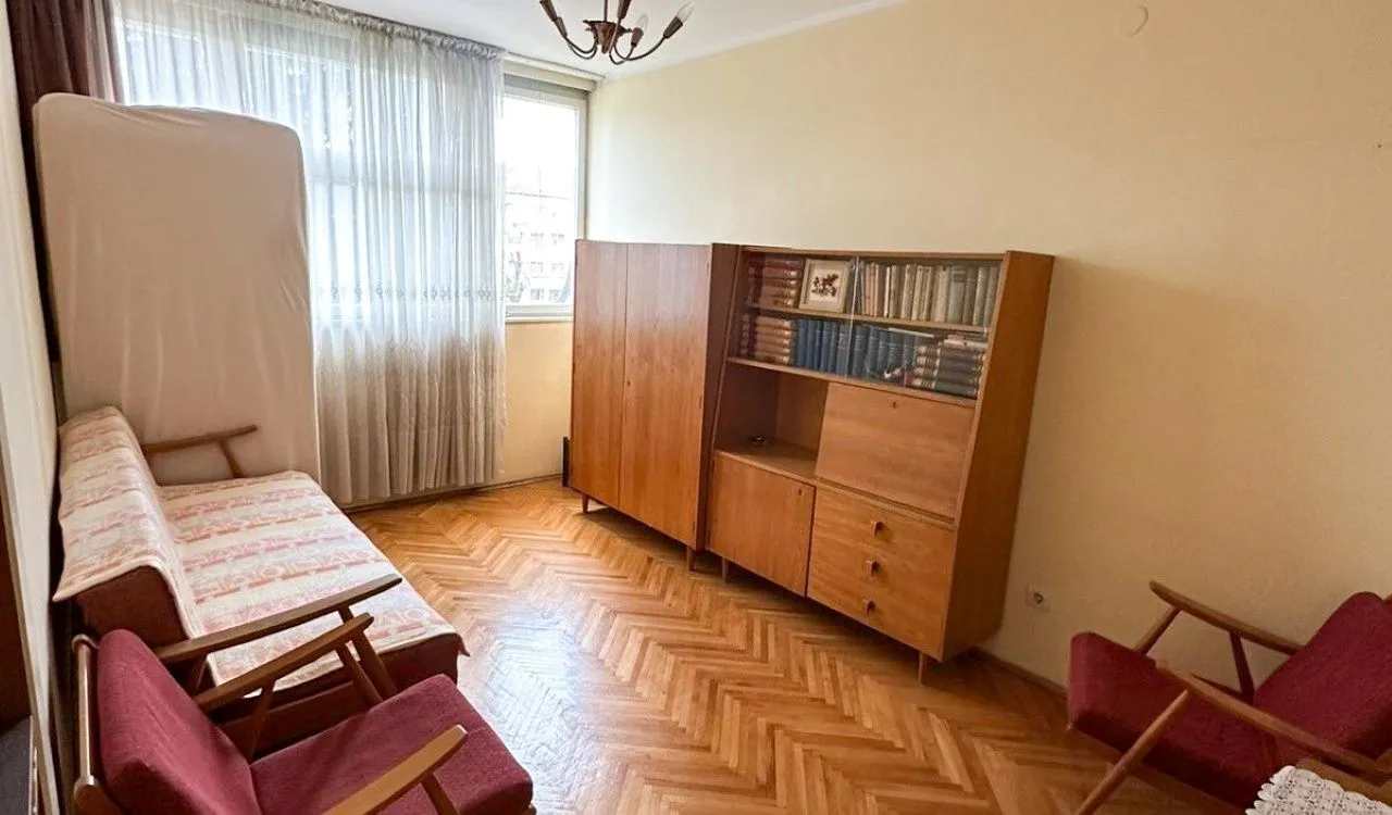 Rent, four bedroom apartment, 120m², Preko Morače, Podgorica
