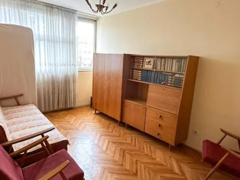Rent, four bedroom apartment, 120m², Preko Morače, Podgorica - image 11