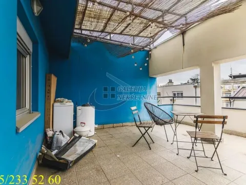 Prodaja, četvorosoban stan, 101m², Autokomanda, Voždovac Sve Podlokacije - image 22